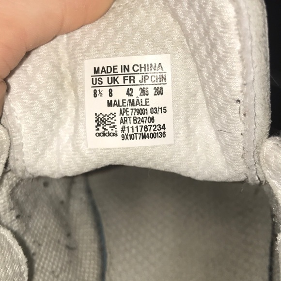 Stan Smith Multi Color - Picture 5 of 5